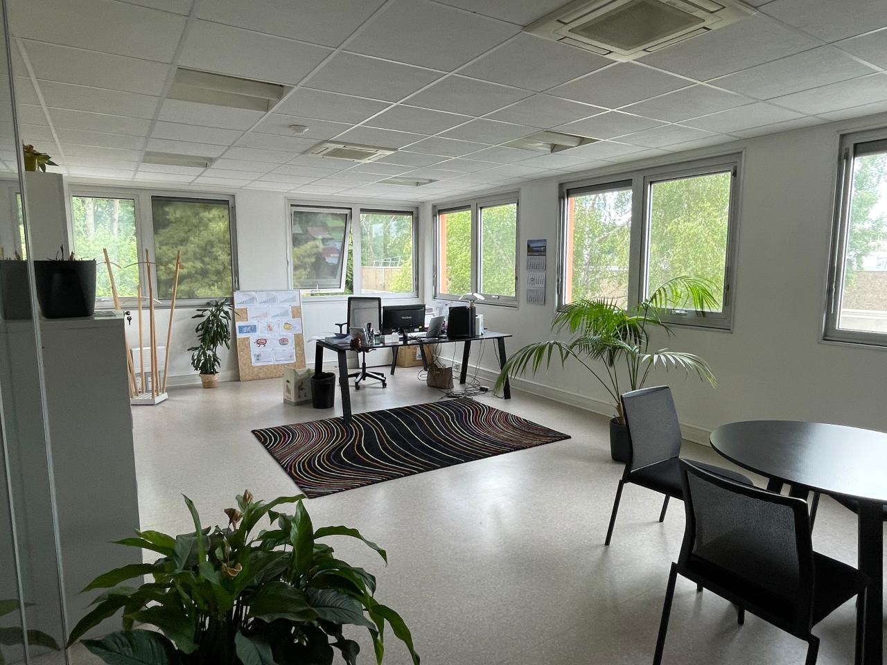 Local d'activité Ris-Orangis 1607m² Vente local d'activité Ris-Orangis Essonne OVACT2427668 7